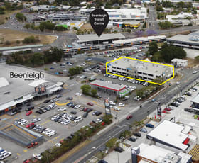 Offices commercial property leased at F00-003/110-112 George Street Beenleigh QLD 4207