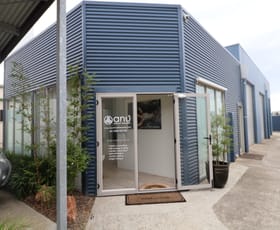 Medical / Consulting commercial property leased at Office 30/25-27 Progress Street Mornington VIC 3931