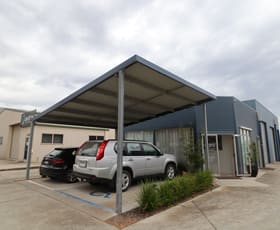 Medical / Consulting commercial property leased at Office 30/25-27 Progress Street Mornington VIC 3931