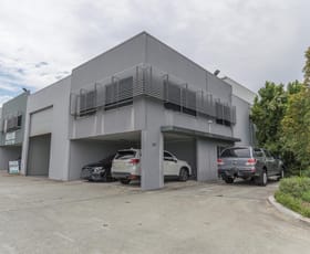 Factory, Warehouse & Industrial commercial property leased at Upper Coomera QLD 4209