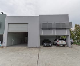 Factory, Warehouse & Industrial commercial property leased at Upper Coomera QLD 4209