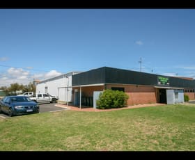 Factory, Warehouse & Industrial commercial property leased at 1 Zaknic Place East Bunbury WA 6230