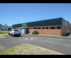 Factory, Warehouse & Industrial commercial property leased at 1 Zaknic Place East Bunbury WA 6230