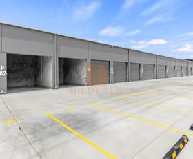 Factory, Warehouse & Industrial commercial property leased at Unit 85/50 - 62a Cosgrove Road Strathfield South NSW 2136