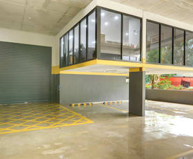 Factory, Warehouse & Industrial commercial property leased at 5/4 Gundah Road Mount Kuring-gai NSW 2080