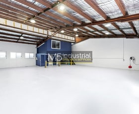 Factory, Warehouse & Industrial commercial property leased at 12A/12-14 Norman Street Peakhurst NSW 2210