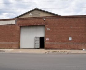 Factory, Warehouse & Industrial commercial property leased at Warehouse A 49-51 Lipson Street Port Adelaide SA 5015