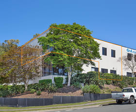 Offices commercial property leased at 1C/18-20 Dover Drive Burleigh Heads QLD 4220