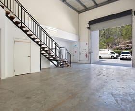 Offices commercial property leased at 1C/18-20 Dover Drive Burleigh Heads QLD 4220