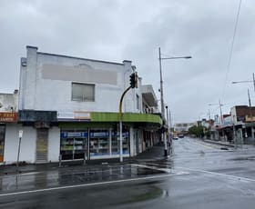 Offices commercial property leased at 1st Floor/62-64 Leeds Footscray VIC 3011