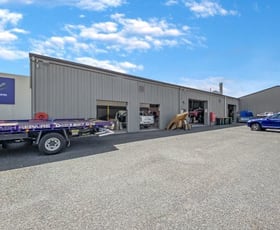 Factory, Warehouse & Industrial commercial property leased at 1/28 Lawson Crescent Coffs Harbour NSW 2450