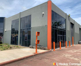 Factory, Warehouse & Industrial commercial property leased at Penrith NSW 2750