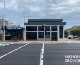 Offices commercial property leased at 618 Nepean Highway Carrum VIC 3197