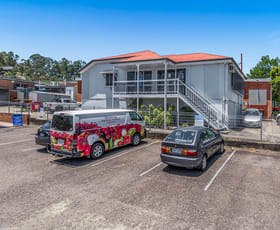 Medical / Consulting commercial property leased at 7/2051 Moggill Road Kenmore QLD 4069