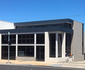 Offices commercial property leased at 618 Nepean Highway Carrum VIC 3197