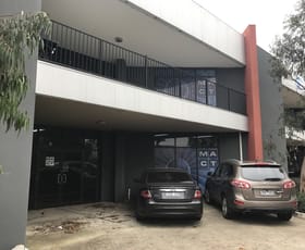Offices commercial property leased at 2/100 Champion Road Williamstown VIC 3016