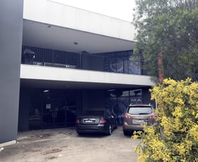 Offices commercial property leased at 2/100 Champion Road Williamstown VIC 3016