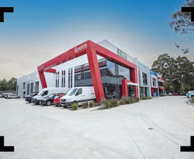 Showrooms / Bulky Goods commercial property leased at 9/598 Princes Highway Springvale VIC 3171