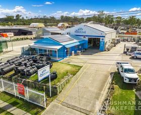 Other commercial property leased at 23 Taree Street Burleigh Heads QLD 4220