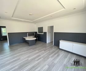 Showrooms / Bulky Goods commercial property leased at 2 Naunton Road Burpengary East QLD 4505
