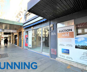 Medical / Consulting commercial property for lease at 38 Darlinghurst Road Potts Point NSW 2011