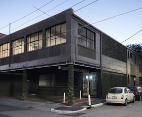 Offices commercial property leased at Level 1/25 William Street Balaclava VIC 3183