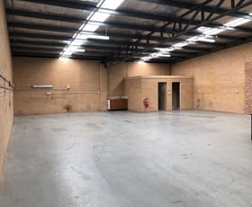 Factory, Warehouse & Industrial commercial property leased at 2/8 Dyer Crescent West Gosford NSW 2250