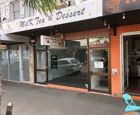 Shop & Retail commercial property leased at 23 Station Street Oakleigh VIC 3166
