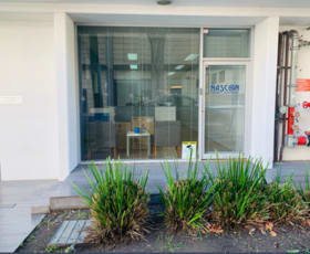 Shop & Retail commercial property leased at Suite 1/17 Wilga Street Burwood NSW 2134