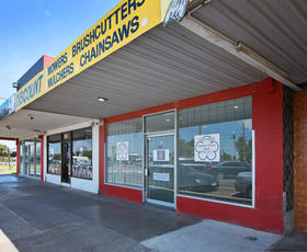Medical / Consulting commercial property leased at 817 High Street Epping VIC 3076