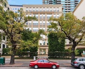 Offices commercial property leased at Suite 519/370 St Kilda Road Melbourne VIC 3000