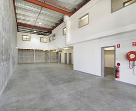 Factory, Warehouse & Industrial commercial property leased at Unit 1, 45 The Avenue Wickham NSW 2293