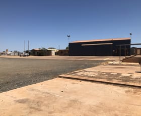 Factory, Warehouse & Industrial commercial property leased at Lot 4600 Pyramid Road Karratha Industrial Estate WA 6714
