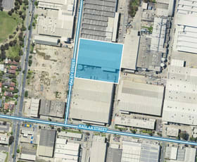 Factory, Warehouse & Industrial commercial property leased at Building G, 34-44 Raglan Street Preston VIC 3072