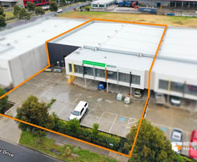 Factory, Warehouse & Industrial commercial property leased at 128 Radnor Drive Derrimut VIC 3026