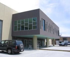 Factory, Warehouse & Industrial commercial property leased at Simpson Street Moorabbin VIC 3189