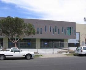 Factory, Warehouse & Industrial commercial property leased at Simpson Street Moorabbin VIC 3189