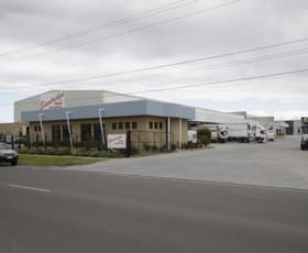 Factory, Warehouse & Industrial commercial property leased at 102-128 Bridge Road Keysborough VIC 3173