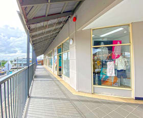 Offices commercial property leased at Shops 13 & 14, 100 George Street Windsor NSW 2756