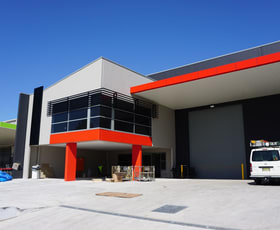 Factory, Warehouse & Industrial commercial property leased at 18 Peter Brock Drive Eastern Creek NSW 2766