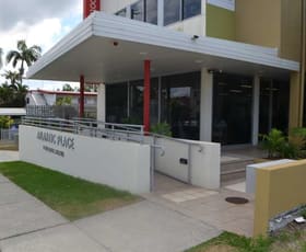 Medical / Consulting commercial property leased at 1/3 Atlantic Avenue Mermaid Beach QLD 4218