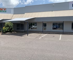 Offices commercial property leased at 34/12 Charlton Court Woolner NT 0820