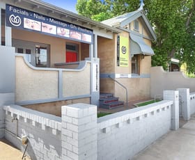 Shop & Retail commercial property leased at 61 Church Street Mudgee NSW 2850