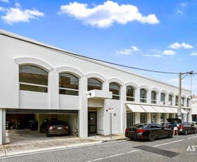 Offices commercial property leased at 1/1027-1029 High Street Armadale VIC 3143