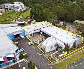 Medical / Consulting commercial property leased at 2B/16-18 Beenleigh-Redland Bay Road Loganholme QLD 4129