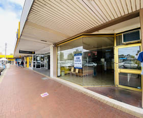 Shop & Retail commercial property leased at 2/30 Borrack Square Altona North VIC 3025