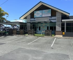 Shop & Retail commercial property leased at 4/200 Old Cleveland Road Capalaba QLD 4157