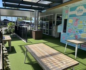 Shop & Retail commercial property leased at 4/200 Old Cleveland Road Capalaba QLD 4157