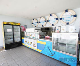 Shop & Retail commercial property leased at Calamvale QLD 4116
