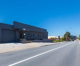 Showrooms / Bulky Goods commercial property for lease at 108 Railway Street West Perth WA 6005